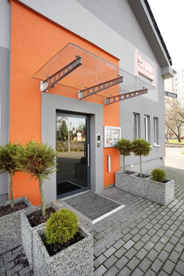 Aparthotel H31 Posen Exterior foto
