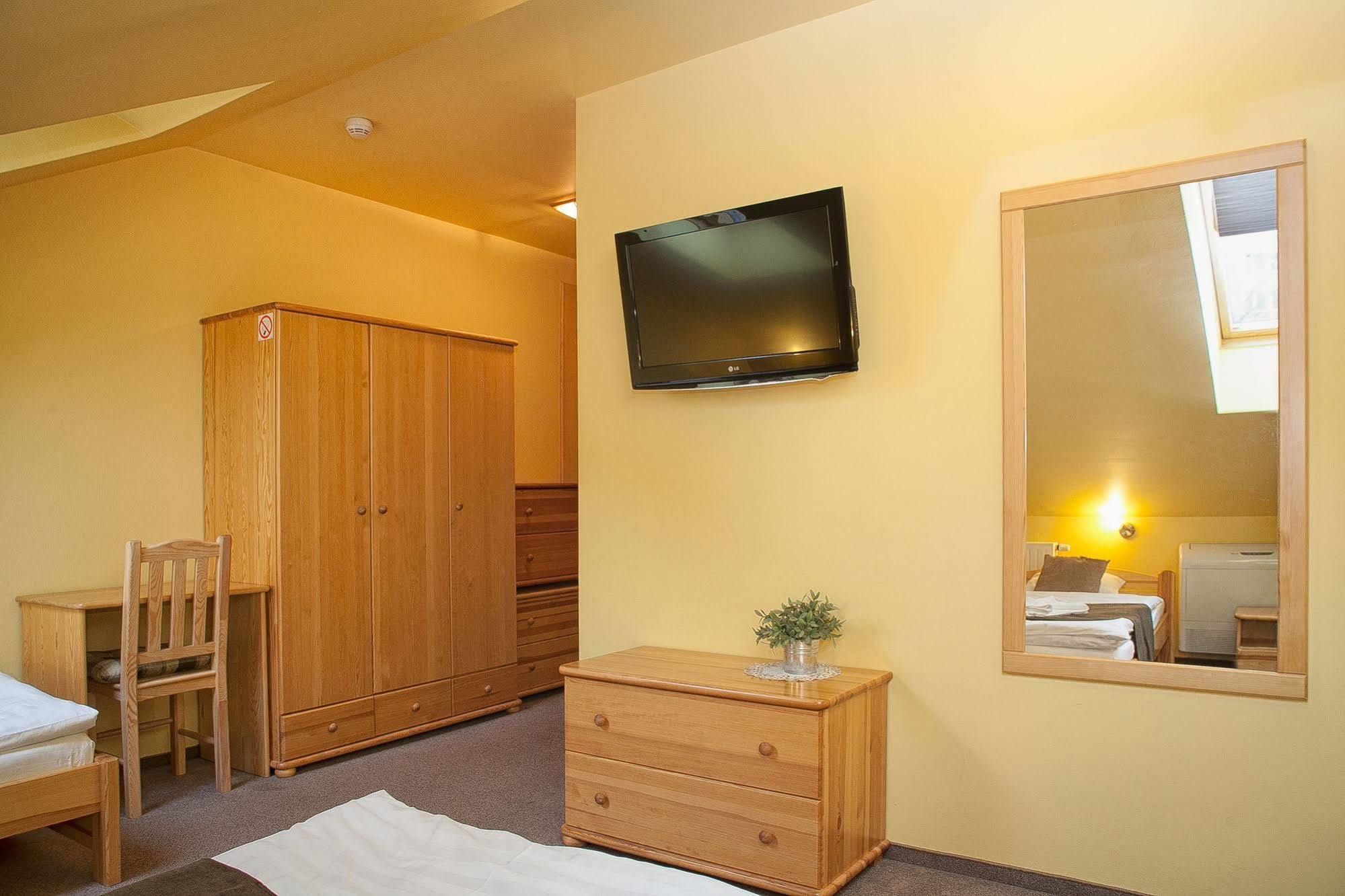 Aparthotel H31 Posen Exterior foto